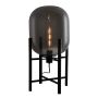 Italux MAVERSA FL-82321-1A-S Staande lamp 1x60W/E27 IP20