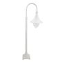 Norlys FIRENZE 805W Vloerlamp 1x9W/E27 IP54