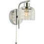 Dar Lighting Forseti FOR0750 Applique murale 1x5w/G9 IP44