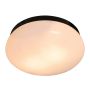 Nordlux FOAM 2210126003 Plafondlamp 1x60W/E27 IP44