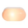 Nordlux FOAM 2210131001 Applique murale 1x60W/E27 IP44