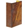 Nordlux FOLD 10 2019041038 Wandlamp 3000K 200LM IP54