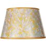Dar Lighting Frida FRI1026 Abat-jour 1x60w/e27