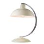 Elstead Lighting FRANKLIN FRANKLIN-CREAM Lampe de table 1x60W/E27