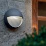 Elstead Lighting FREYR FREYR-R Applique murale 1x6W/LED IP54