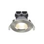 Nordlux FREMONT 2310036032 Inbouwspot 1x4,5W/LED 2700K 345LM IP65