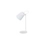 Zuma Line LAMP FT-0371-WH Bureau lamp 1x25W/E27 IP20