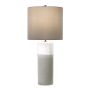 Elstead Lighting FULWELL FULWELL-TL Lampe de table 1x60W/E27