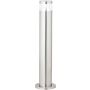 Brilliant Avon G43485/82 Vloerlamp 6500k 460lm IP44