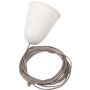 Maxlight MAX MHT1-P50-WH Suspension ip20