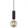 Nordlux GALLOWAY 2011053003 Suspension lumineuse 1x40W/E27 IP20
