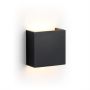 Argon GENT 8359 Wandlamp 1x3/LED 3000K 486LM IP20