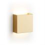Argon GENT 8360 Wandlamp 1x3/LED 3000K 486LM IP20