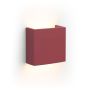 Argon GENT 8361 Wandlamp 1x3/LED 3000K 486LM IP20