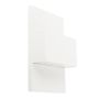 Norlys GENEVE 879W Applique murale 1x8W/LED 3000K 890LM IP54