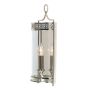 Elstead Lighting GUILDHALL GH-WB-PN Wandlamp 1x60W/E14