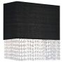 AZzardo GLAMOUR WALL AZ1587 Wandlamp 2x40W/E14 IP20