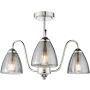 Dar Lighting Glynis GLY5338 Lustre 3x40w/e14