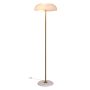 Nordlux GLOSSY 2220344001 Lampadaire 3x25W/E14 IP20