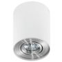 AZzardo BROSS AZ0781 Spot en saillie 1x50W/GU10 IP20