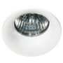 AZzardo IVO AZ0759 Spot encastré 1x50W/GU10 IP20