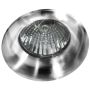 AZzardo IVO AZ1717 Inbouwspot 1x50W/GU10 IP20