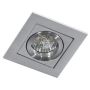 AZzardo PACO AZ0795 Inbouwspot 1x50W/MR16