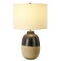 Elstead Lighting GRANGE PARK GRANGE-PARK-TL Lampe de table 1x60W/E27