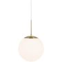 Nordlux GRANT 2010563035 Hanglamp 1x25W/E27 IP20