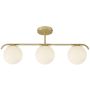 Nordlux GRANT 2010583035 Hanglamp 3x25W/E14 IP20