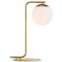 Nordlux GRANT 46635025 Lampe de table 1x40W/E14 IP20
