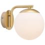 Nordlux GRANT 47091025 Wandlamp 1x40W/E14 IP20