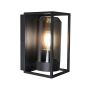 Nordlux GRIFFIN 2218131047 Wandlamp 1x15W/E27 IP44