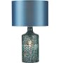 Dar Lighting Guru GUR4223 Lampe de table 1x60w/e27 ip20