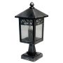 Elstead Lighting WINCHCOMBE GZH-WC3 Vloerlamp 1x60W/E27 IP44