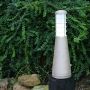 Garden Zone BETA GZ-BETA5 Lampe sur pied 3x1W/LED IP54