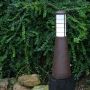 Garden Zone BETA GZ-BETA6 Lampe sur pied 3x1W/LED IP54