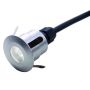 Garden Zone FUSION GZ-FUSION11 Lampe de passage 1x1W/LED IP67