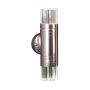 Garden Zone OPTICA GZ-OPTICA2 Applique murale 6x1W/LED IP54