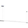 Maxlight ORGANIC P0359 Suspension lumineuse 1x26w/led 3000k 2210lm ip20
