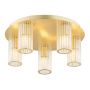 Argon HAMPTON 2178 Plafonnier 5x7W/E14 IP20