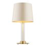 Argon HAMPTON 8541 Tafellamp 1x15W/E27 IP20