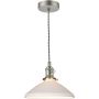 Dar Lighting Hadano HAD0161-10 Suspension lumineuse 1x40w/e14 ip20