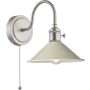 Dar Lighting Hadano HAD0761-06 Applique murale 1x40w/e14 ip20