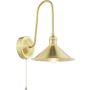 Dar Lighting Hadano HAD7140-01 Applique murale 1x40w/E14 ip20