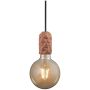 Nordlux HANG 2010013059 Hanglamp 1x40W/E27 IP20