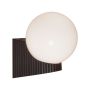 Nordlux HAYLEY 2318131061 Wandlamp 1x25W/E27 IP44
