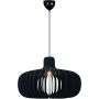 Nordlux Hazo 2512073003 Hanglamp 1x60w/E27 ip20