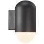 Nordlux HEKA 2118211003 Applique murale 1x15W/E27 IP44