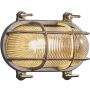 Nordlux HELFORD 49031055 Wandlamp 1x12,5W/E27 IP64